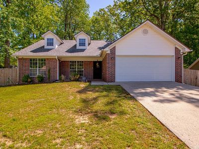 2802 Millbrook Dr, Benton, AR, 72015