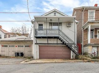 122 E Early Ave, Coaldale, PA 18218