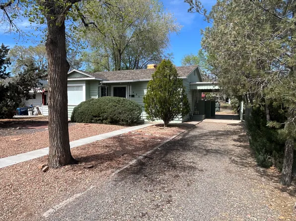 1620 Hall Ave, Grand Junction, CO 81501