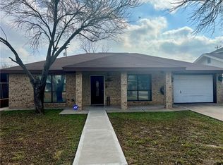 1206 Dolores Del Rio Ave, Mission, TX 78572