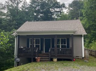 333 Evans Rd, Sylva, NC 28779