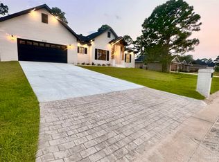 1181 Adrian Way, Milton, FL 32583