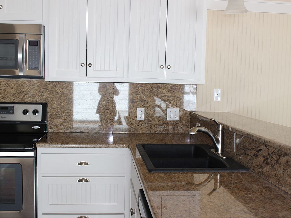 Granite Counter Tops