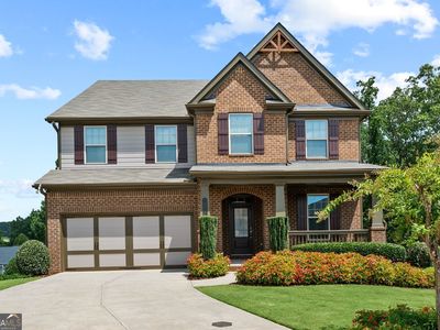 4415 Sanderling St, Cumming, GA, 30041