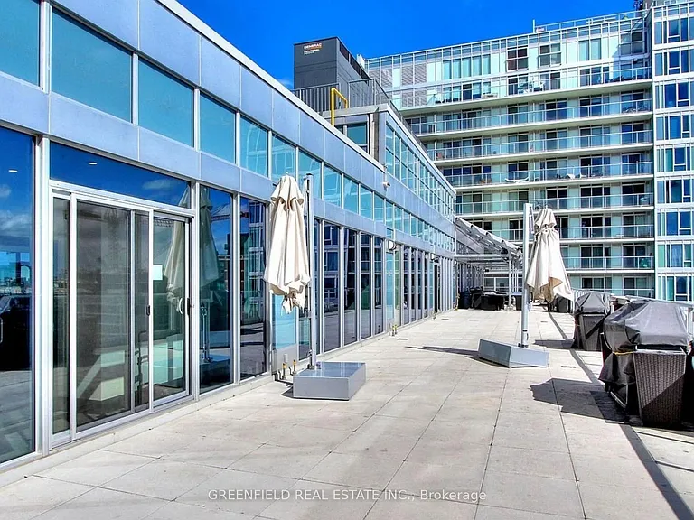 555 Wilson Ave #111E — Photo 44