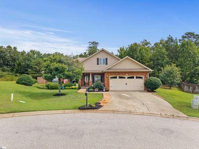 9 Leaping Brook Way, Greenville, SC, 29605