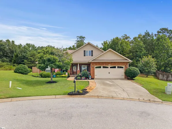 9 Leaping Brook Way, Greenville, SC 29605