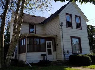 115 W Front St, Mount Morris, IL 61054