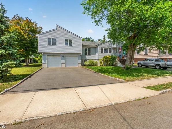 286 Atlantic Dr., Parsippany-Troy Hills Twp., NJ 07054