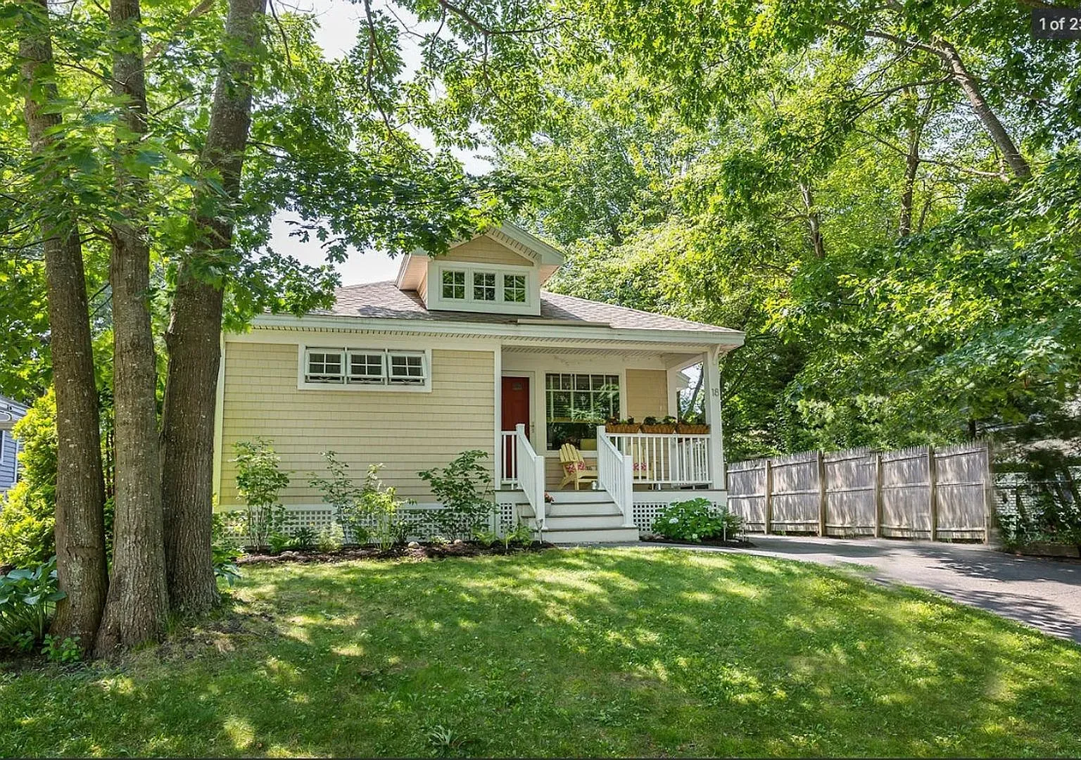 $2,600 2BD/2BA Single Family Home!! W/D In Unit & Storage in Basement! Available now — Photo 1