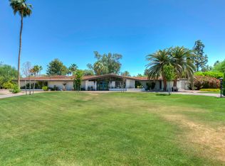 5261 N Kasba Cir, Paradise Valley, AZ 85253