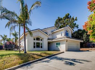 2398 Ivy Rd, Oceanside, CA 92054