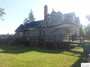 4387 S County Road A, Superior, WI 54880