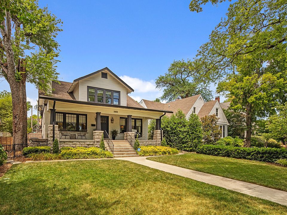 2405 Belmont Blvd, Nashville, TN 37212 Zillow
