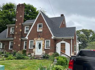 705 Mulberry Rd, Martinsville, VA 24112