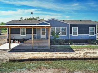 15471 Us Highway 181, Sinton, TX 78387