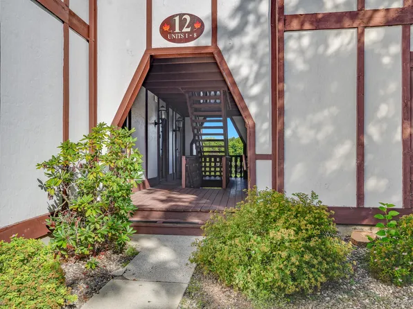 12 Skyline Drive #8, Fishkill, NY 12524