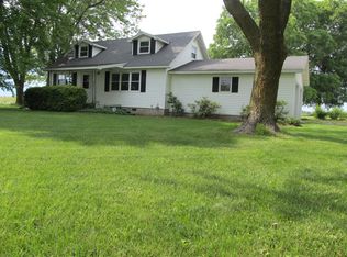 299 Old Buggy Rd, Rogersville, MO 65742