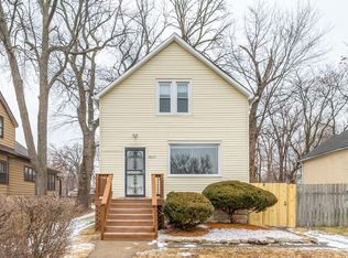 10135 S Beverly Ave, Chicago, IL 60643