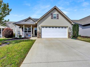 644 Clarion Ct, Boiling Springs, SC 29316
