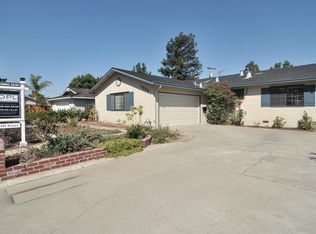 1090 Sonuca Ave, Campbell, CA