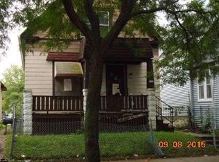 3342 N 12th St, Milwaukee, WI 53206