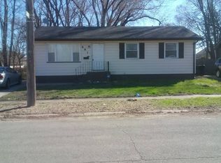 691 Allen St, Gary, IN 46403