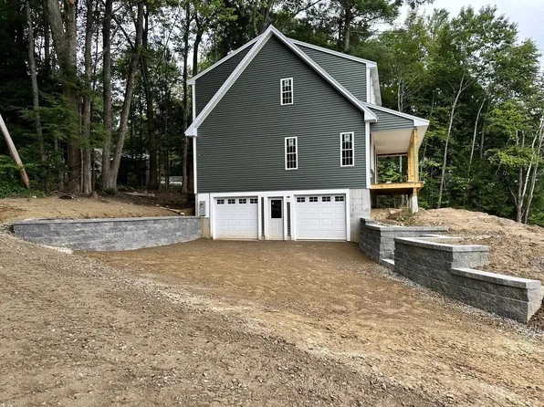 4 Pinehurst Avenue, Northwood, NH 03261