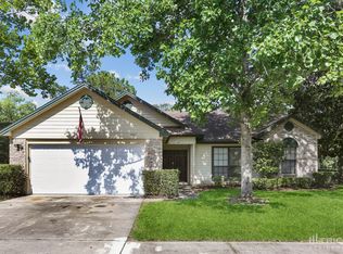 1487 E Rose Hill Dr, Jacksonville, FL 32221
