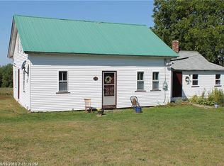 240 Parmenter Rd, Palermo, ME 04354