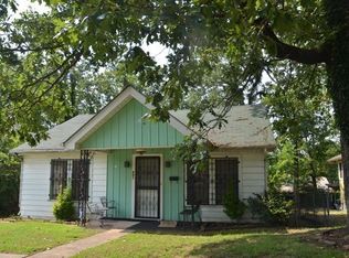 401 Crestwood St, Hot Springs, AR 71913