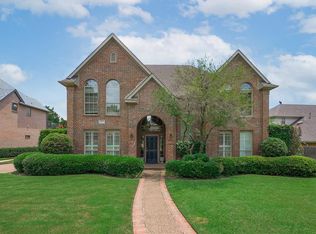 2803 Southshore Dr, Grapevine, TX 76051