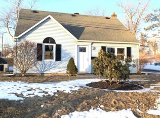 11 Audrey Rd, Latham, NY 12110