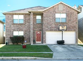 1203 O'Hara Dr, San Antonio, TX 78251