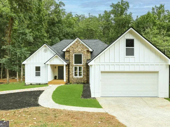 2520 Conley Dr, Cumming, GA 30040