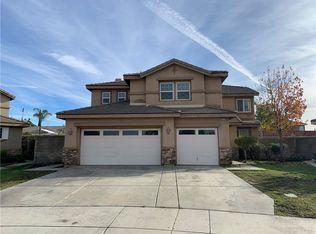 15151 Red Sox Cir, Fontana, CA 92336