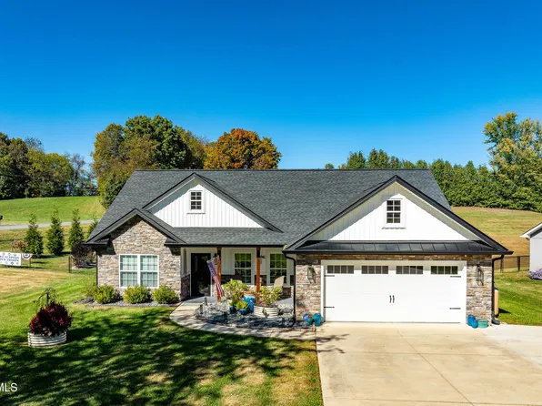 107 Stage Rd, Jonesborough, TN 37659