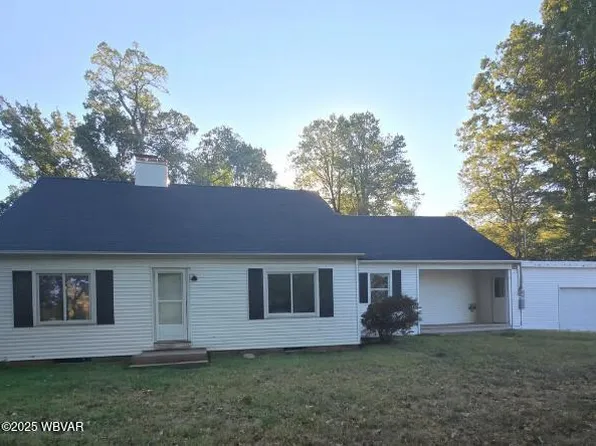 1144 Route 87 Hwy, Montoursville, PA 17754