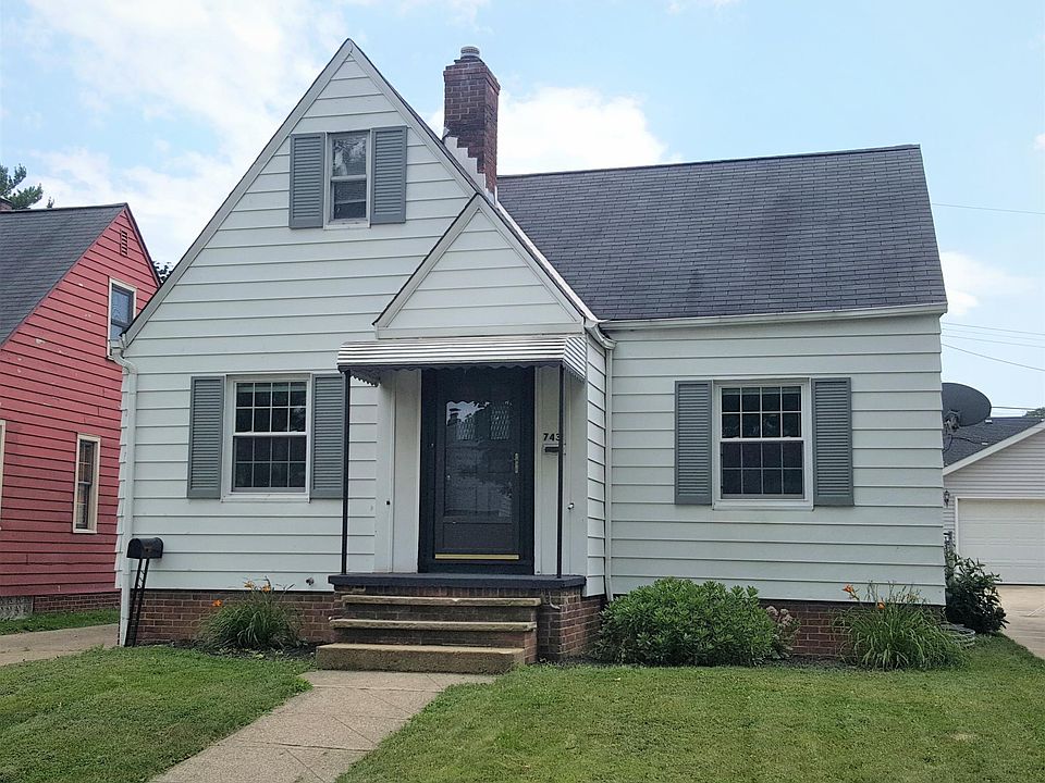 1st image of 7431 Woodhaven Ave