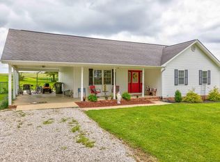 9846 Highway 764, Whitesville, KY 42378