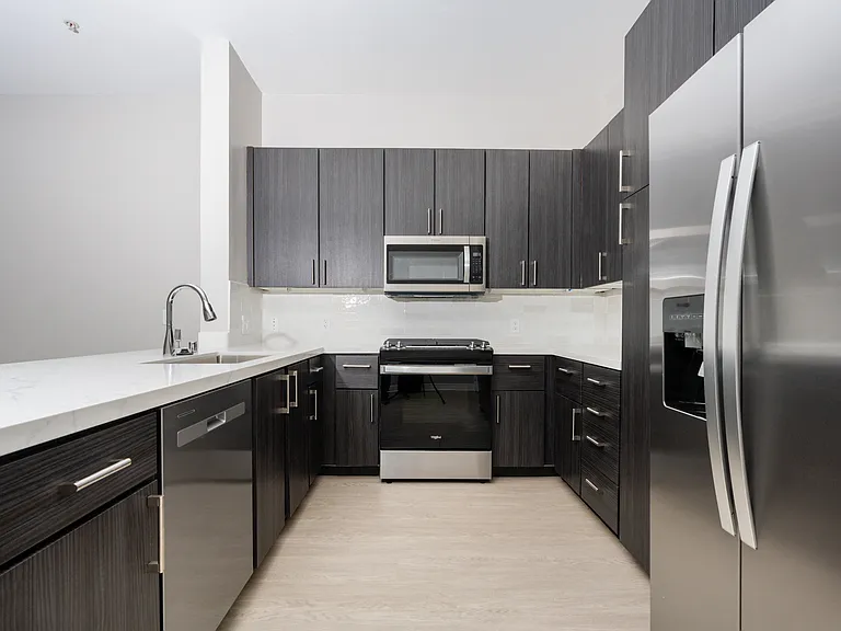 Paladia Luxury Apartments — Photo 114