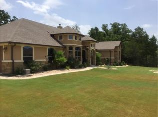 123 Winchester Rd, Bastrop, TX 78602