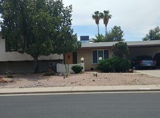 2025 E Elmwood St, Mesa, AZ 85213