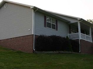 3642 Blue Springs Rd, Cleveland, TN 37311