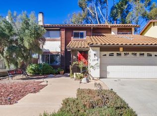 1078 Angelus Ave, San Diego, CA 92114