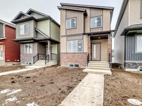 116 S Belvedere Park SE, Calgary, AB T2A 0M3