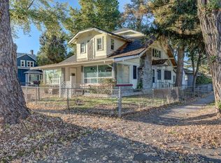 504 W Pennsylvania Ave, Medford, OR