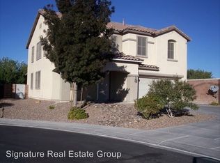 6733 Song Sparrow Ct, North Las Vegas, NV 89084
