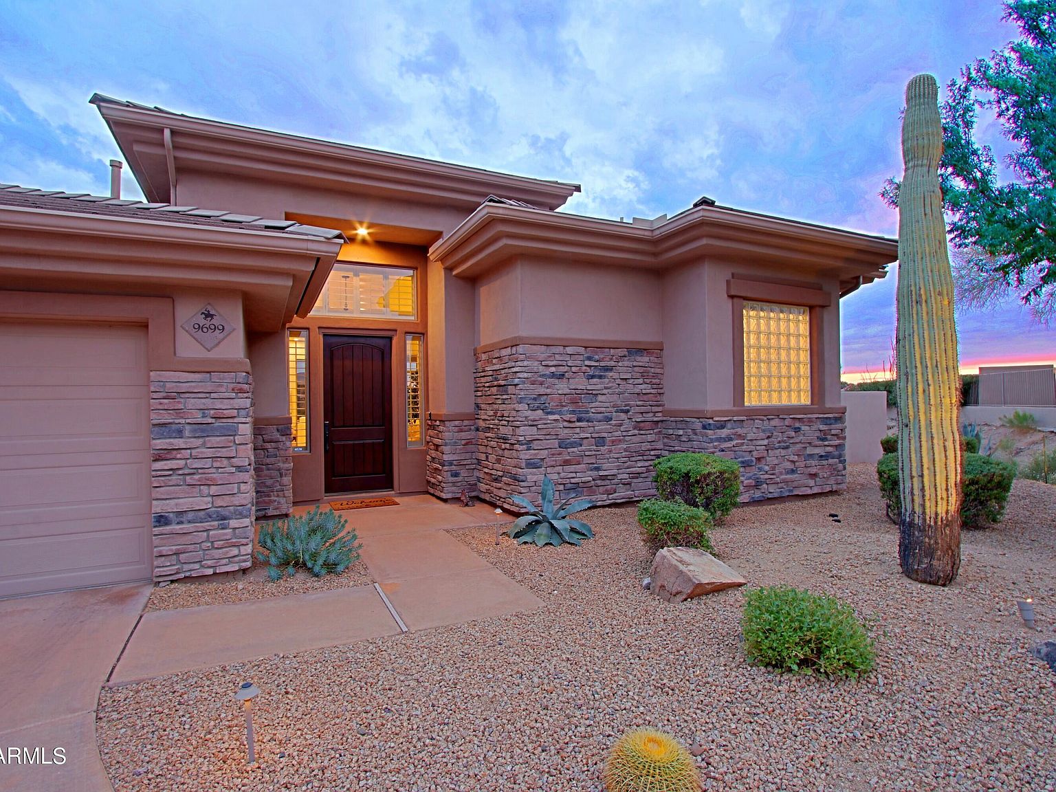 9699 E Roadrunner Dr
