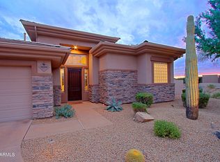 9699 E Roadrunner Dr, Scottsdale, AZ 85262